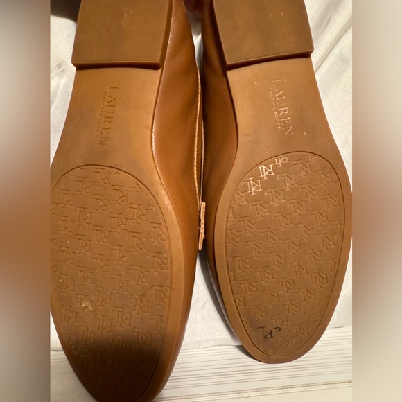 Ralph Lauren loafers - Picture 2 of 3